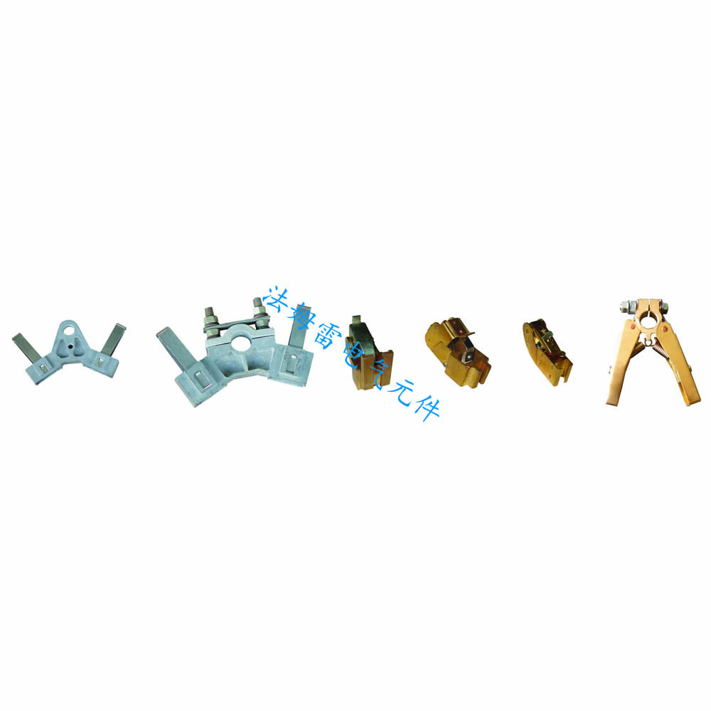 刷桿、碳刷架 